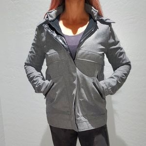 Women's Fabletics jacket size small